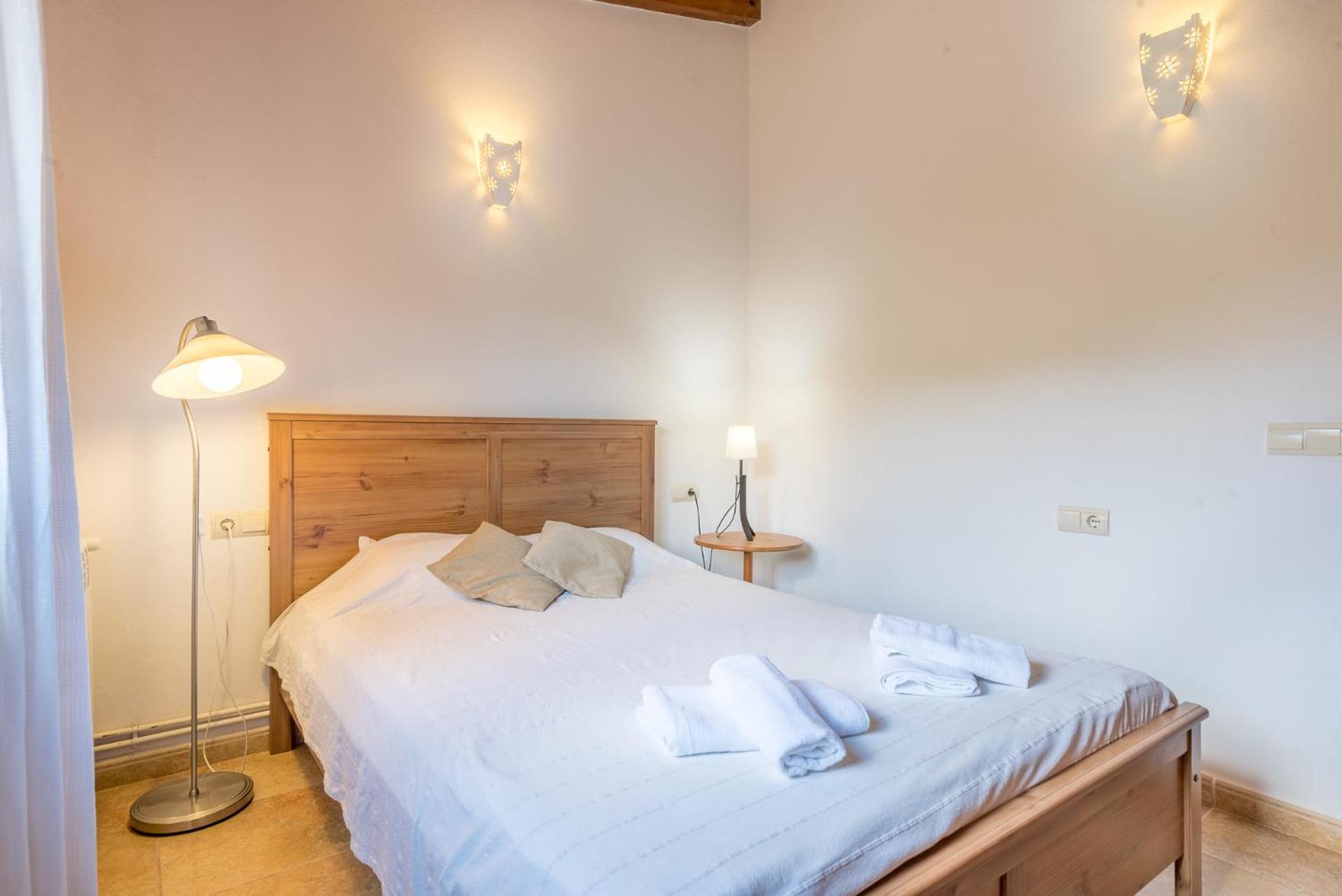 Сasa de vacaciones Ses Oliveres By Mallorca House Rent *