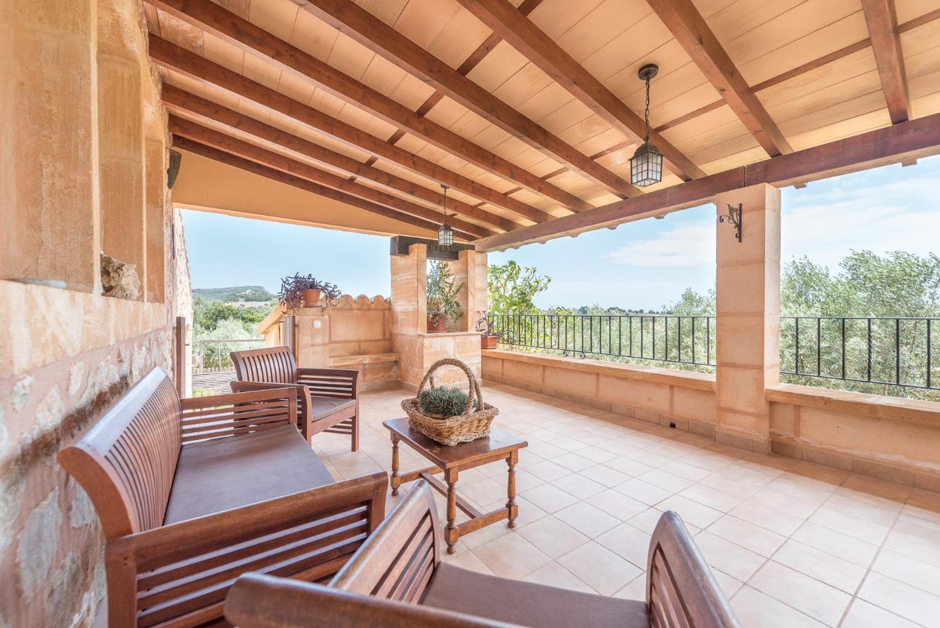 Ses Oliveres By Mallorca House Rent Сasa de vacaciones