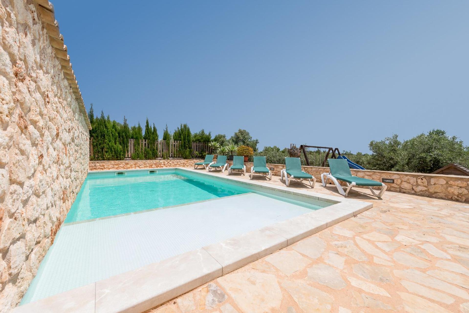 Сasa de vacaciones Ses Oliveres By Mallorca House Rent